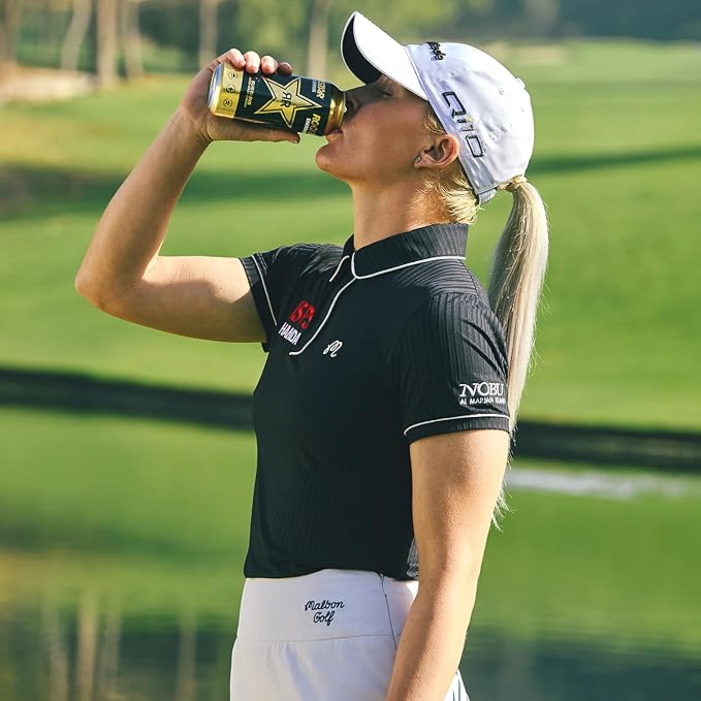 Rockstar Sugar Free Energy Drink, 16 Fl Oz Cans (Pack of 12) (Packaging May Vary)