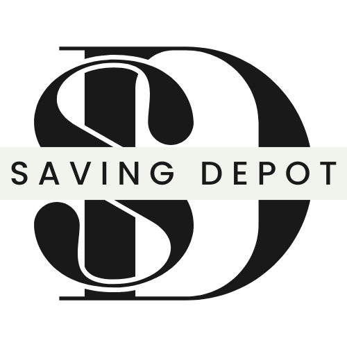 Saving Depot