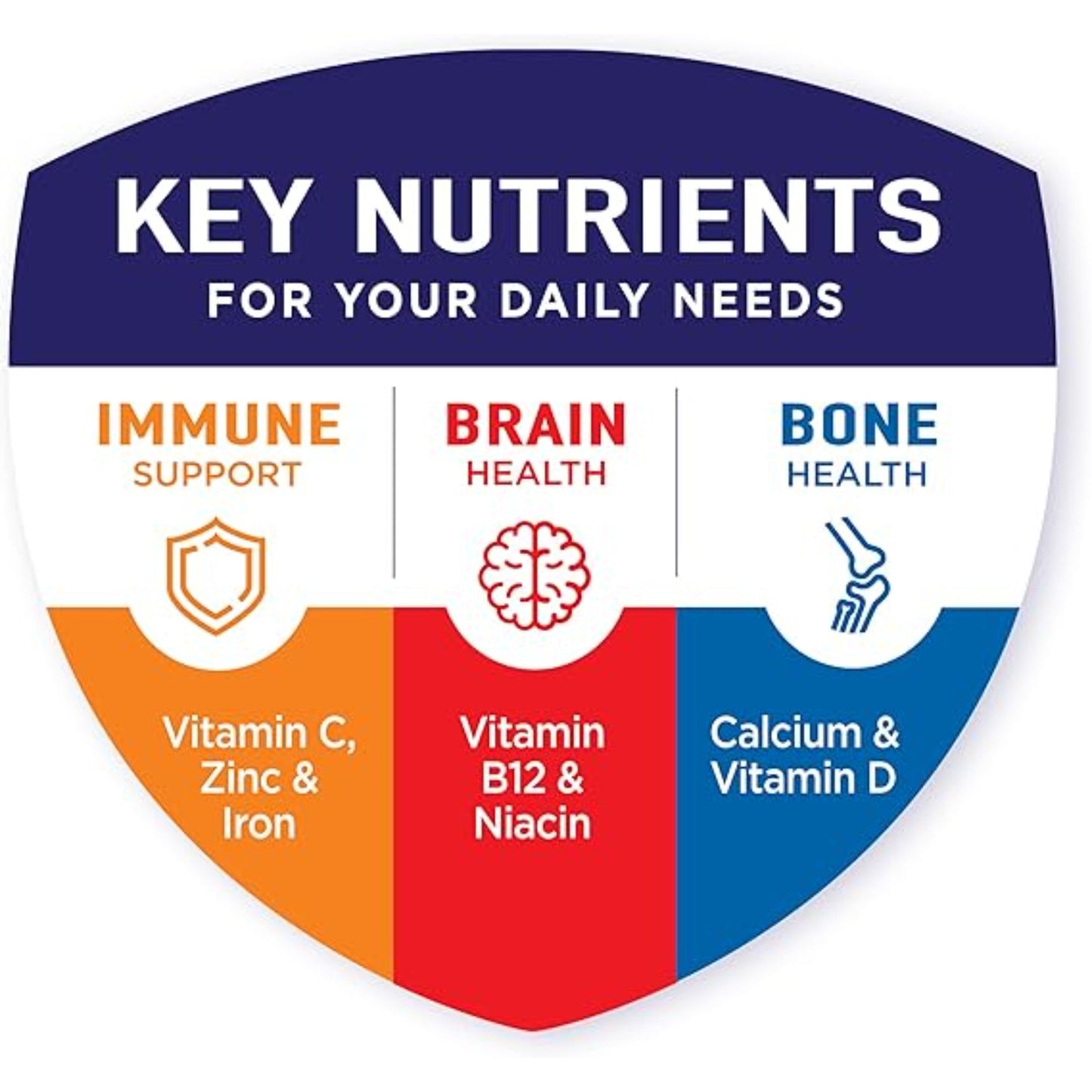 BOOST Glucose Control Max 30g Protein Nutritional Drink, Rich Chocolate, 11 Fl Oz (Pack of 12), Packaging May Vary
