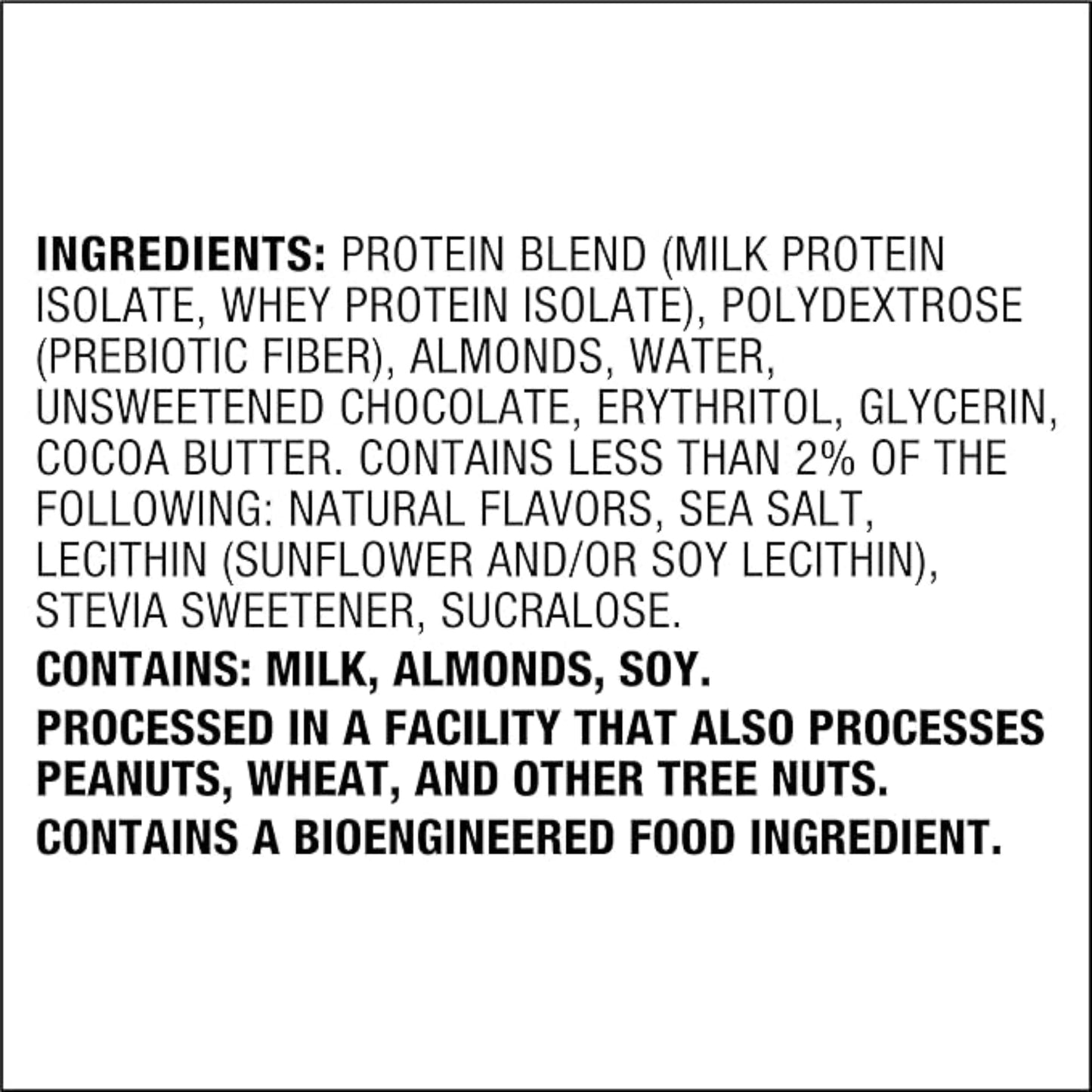 Quest Nutrition Chocolate Chip Dough Cookie Protein Bars 12 Count