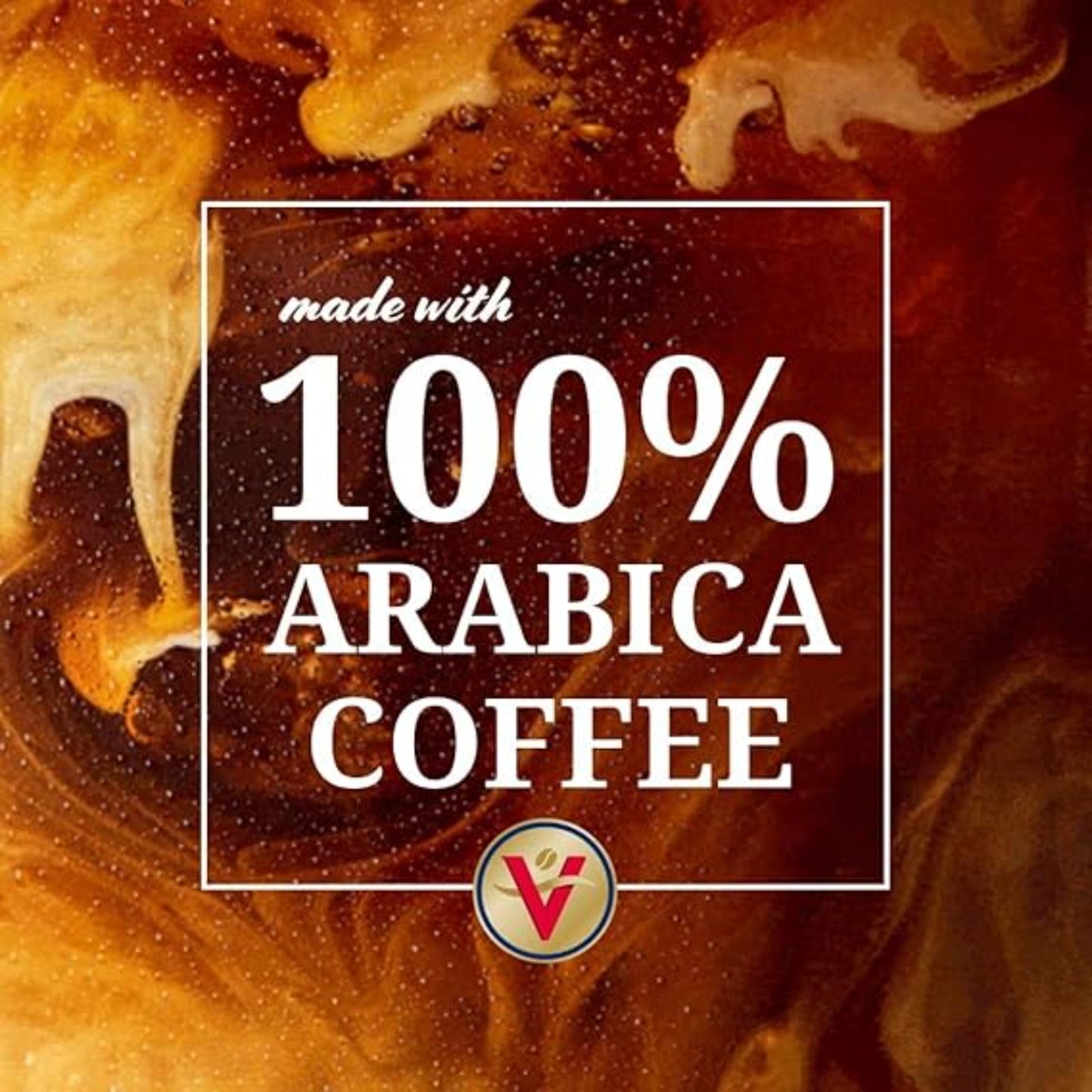 Victor Allen's Coffee Variety Pack (Morning Blend, 100% Colombian, Donut Shop Blend, French Roast), 42 Count, Single Serve Coffee Pods for Keurig K-Cup Brewers